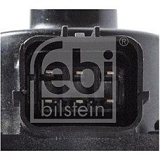 Supapa EGR Valva EGR FIAT SEDICI SUZUKI GRAND VITARA II IGNIS I IGNIS II JIMNY LIANA SWIFT III SX4 WAGON R 1.3-2. SUZUKI JIMNY (SN), Open Off-Road Vehicle, 01.1998 - Febi Bilstein 177180