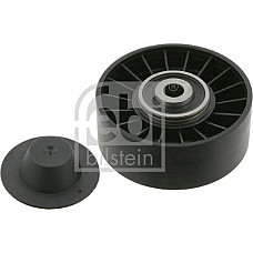 Rola ghidare / conducere, curea transmisie VW POLO Variant III (6V5), Turism, 04.1997 - 09.2001 Febi Bilstein 17726