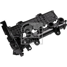 Culbutor Capac Rocker cover CITROEN C2 C2 ENTERPRISE C3 I C3 II C3 PLURIEL XSARA FORD FIESTA V FIESTA VI FUSION MAZDA 2 PE CITROEN XSARA (N1), Hatchback, 04.1997 - 12.2005 Febi Bilstein 177220