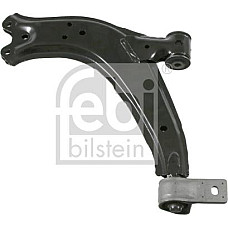 Brat. suspensie roata Bratul axei anterioare a puntii dorite Stanga inferior fata 18 mm fara articulatie bila CIT PEUGEOT 306 (7*KFW), Hatchback Van, 04.1993 - 08.2001 Febi Bilstein 17722