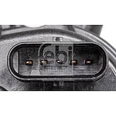 Carcasa, galerie admisie Febi Bilstein 177749