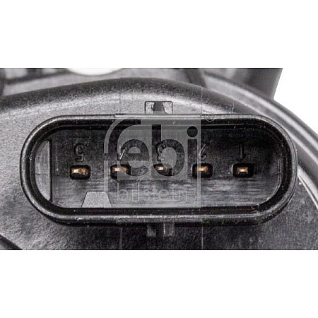 Carcasa, galerie admisie Febi Bilstein 177749