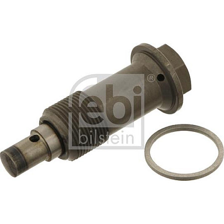Intinzator,lant distributie MERCEDES-BENZ SPRINTER 3-t (906), Autobuz, 06.2006 - Febi Bilstein 17773