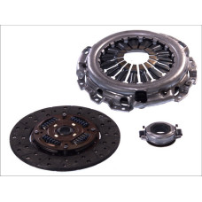 Set ambreiaj Kit ambreiaj cu rulment 250mm NISSAN NAVARA NP300 PICK UP 2.5D 11.01- EXEDY NSK2148