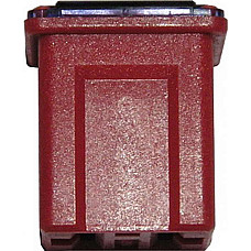 Siguranta Fuse set current rate: 25 A colour grey quantity per packaging: 5 pcs low profile DRESSELHAUS 4689/000/17 25