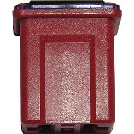 Siguranta Fuse set current rate: 25 A colour grey quantity per packaging: 5 pcs low profile DRESSELHAUS 4689/000/17 25