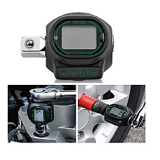 "Unelte pt cuplu Adaptor tubulara 1/2 "" raza: 40-200 Nm adaptor patrat" TOPTUL DTA-200N