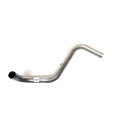 Conducta Teava de esapament MERCEDES VANSTAR VAN20297MB