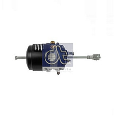 Cilindru de pretensionare Servomotor frana Spate 30/30 cursa: 65mm M16x15mm SCANIA 4 05.96-04.08 DT KLIMA 1.18865