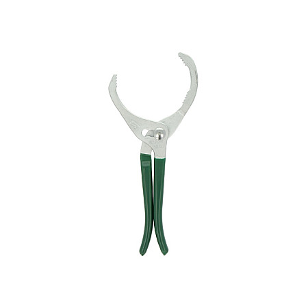 Cheie filtru ulei Oil filter wrench clip range: 60-90 mm min. size: 60 mm max. size: 90 mm application: oil filter HANS H1801