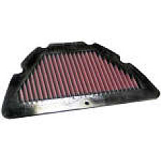Filtru aer de K &amp; N YAMAHA YZF R1 K&amp;N YA 1004