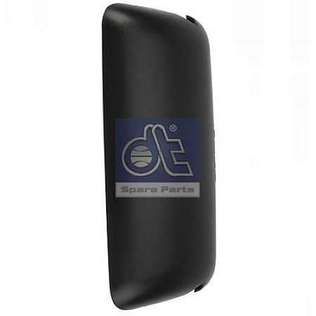 Acoperire, oglinda exterioara Carcasa / capac al oglinzii laterale Dreapta DAF 65 CF 75 CF 85 CF 95 XF CF 65 CF 75 CF 85 XF 105 XF 95 VOLVO 7700 8500 8700 9700 9900 01.97- DT KLIMA 5.62150