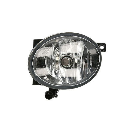 Proiector ceata Lampa de ceata Stanga HB4 cu lumini curbe SEAT ALHAMBRA VW BEETLE CADDY III CADDY III-MINIVAN EOS VW CADDY III (2KB, 2KJ, 2CB, 2CJ), Dubita, 03.2004 - 05.2015 HELLA 1N0 009 954-311