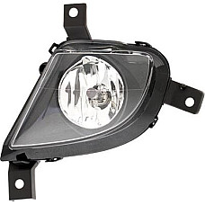 Proiector ceata Lampa de ceata Dreapta H8 BMW 3 E90 3 E91 09.08-12.11 BMW 3 - V (E90), Sedan, 02.2004 - 02.2012 HELLA 1N0 010 084-021