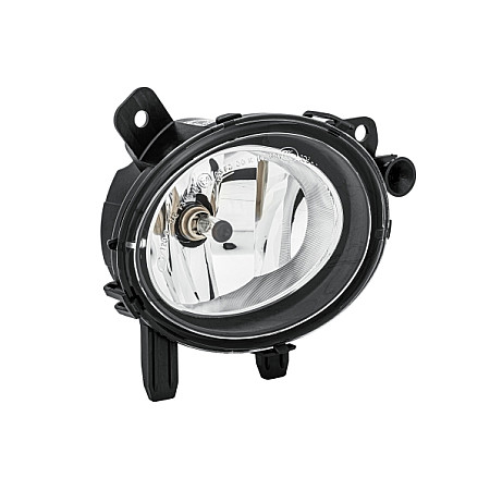 Proiector ceata Lampa de ceata Dreapta H8 BMW 1 F20 1 F21 2 F22 F87 2 F23 2 F45 2 GRAN TOURER F46 2 GRAN TOURER V BMW 4 Gran (F36), Compartiment, 03.2014 - HELLA 1N0 354 990-041