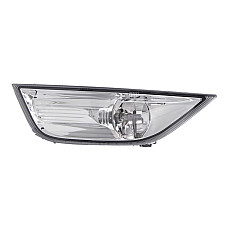 Proiector ceata Lampa de ceata Dreapta H8 FORD MONDEO IV 11.10- FORD MONDEO IV Turnier (BA7), Turism, 03.2007 - 01.2015 HELLA 1NE 010 571-021
