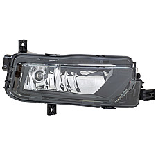 Proiector ceata Lampa de ceata Dreapta H11 VW CADDY ALLTRACK CADDY ALLTRACK-MINIVAN CADDY IV CADDY IV-MINIVAN 05. VW CADDY IV (SAB, SAJ), Dubita, 05.2015 - HELLA 1NG 354 843-021