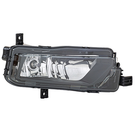 Proiector ceata Lampa de ceata Dreapta H11 VW CADDY ALLTRACK CADDY ALLTRACK-MINIVAN CADDY IV CADDY IV-MINIVAN 05. VW CADDY IV (SAB, SAJ), Dubita, 05.2015 - HELLA 1NG 354 843-021