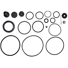 Set reparatie, servofrana Set de reparatii a sistemului de frine cu aer 971 002 150 x 971 002 152 x WABCO WACH-MOT WT/SWSK.56