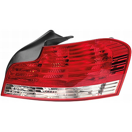 Stop spate Lampa spate Stanga H21W/LED/P21W/W16W  BMW 1 E82 1 E88 09.07-12.13 HELLA 2VP009 615-091