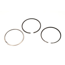 Set segmenti piston 765 +050 2 2 25 RO piston MERCEDES A W176 B SPORTS TOURER W246 W242 CITAN MIXTO DOUBLE CABIN CITAN MPV 1.5D 06.01- RENAULT GOETZE 08-123407-00