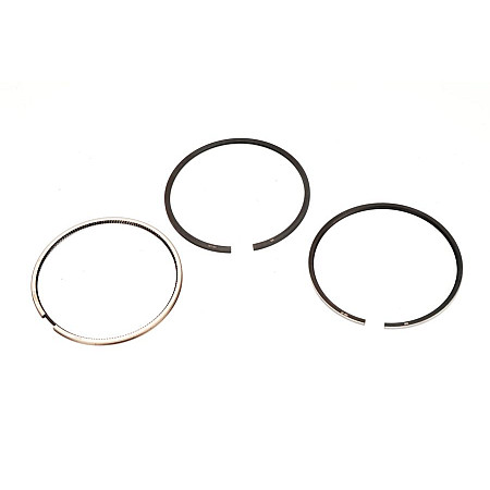 Set segmenti piston 765 +050 2 2 25 RO piston MERCEDES A W176 B SPORTS TOURER W246 W242 CITAN MIXTO DOUBLE CABIN CITAN MPV 1.5D 06.01- RENAULT GOETZE 08-123407-00