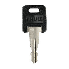 Piese de schimb pentru sabot cheie nr 176 THULE THU N 176 S