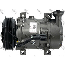 Compresor, climatizare APLICA compresor de aer saucat.a se vedea IC_Katalog indicele TEAMEC 222 582 001 TEAMEC TM8600193