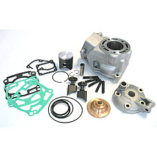 Cilindru motor FABRICA kit de cilindru D54 KAWKX125 03 07 ATHENA P400250100001
