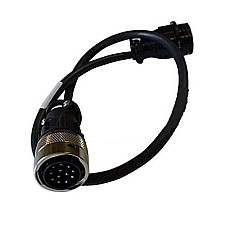 Cablu de citire a erorilor TEXA DEUTZ Cablu de conectare TEXA TEX 3151/T27