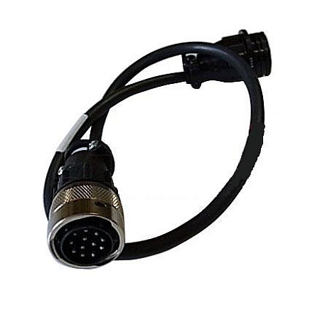 Cablu de citire a erorilor TEXA DEUTZ Cablu de conectare TEXA TEX 3151/T27