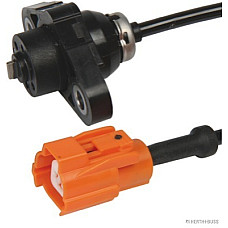 Senzor,turatie roata Senzor ABS Fata Stanga HONDA CR-V I 2.0 10.95-02.02 HERTH+BUSS JAKOPARTS J5904012