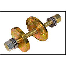 Extractoare pt directie si suspensie plastic tragator brat cu maneci intr-o masina Skoda Fabia / VW Polo MARK-MOTO 0XWAR0005