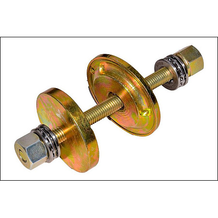 Extractoare pt directie si suspensie plastic tragator brat cu maneci intr-o masina Skoda Fabia / VW Polo MARK-MOTO 0XWAR0005