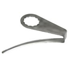 Instrumente pentru inlocuirea geamurilor Ostrze haczykowate do pily do wycinania szyb 90 mm noz NTS 3219915