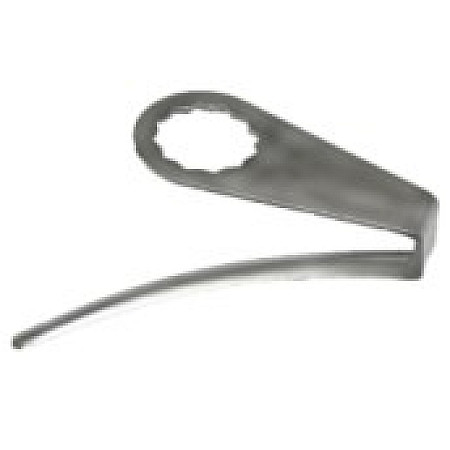 Instrumente pentru inlocuirea geamurilor Ostrze haczykowate do pily do wycinania szyb 90 mm noz NTS 3219915