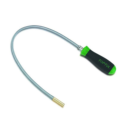 Unelte pentru inspectare Prindere flexibil magnetic  capacitate ridicare: 05 kg dl. 300 mm TOPTUL JJAD0512