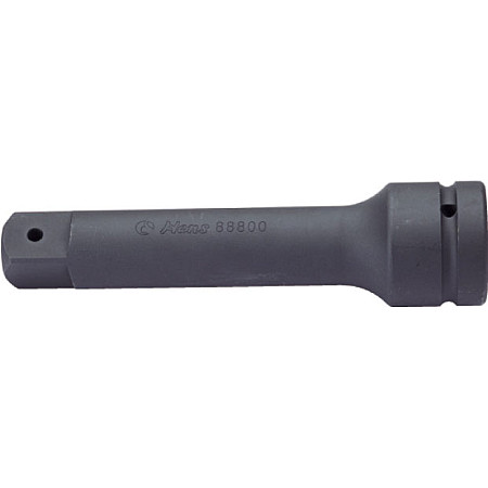 "Prelungitor, cheie tubulara Prelungitor de impact 3/4"" L=250mm" HANS 86800B/250