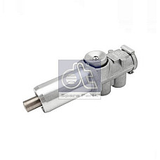 Supapa sens, actionare ambreiaj Supapa magnetica VOLVO FH FH12 FH16 FM FM10 FM12 FM7 FM9 FMX FMX II NH12 08.93- DT KLIMA 2.30040