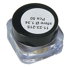 Acc intretinere sist Diesel MM Zestaw 50 kulek rozmiar 134mm MAGNETI MARELLI 007950010350