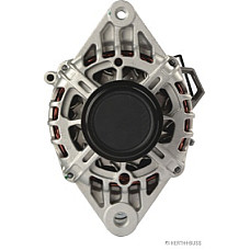 Alternator 14V 70A HYUNDAI I10 I KIA PICANTO 1.2 04.11- HERTH+BUSS JAKOPARTS J5110324