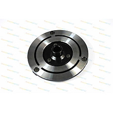 Disc ambeiaj magnetic compresor clima OPEL ASTRA H Saloon (A04) THERMOTEC KTT020025