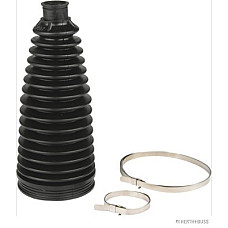 Ansamblu burduf, directie Burduf caseta de directie TOYOTA AURISAVENSIS 1.3-2.2D 01.07- HERTH+BUSS JAKOPARTS J4102042