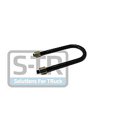 Brida arc S-TR STR-50013