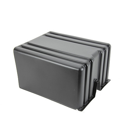 Carcasa acumulator Capacul bateriei DAF LF 45 LF 55 01.01- LAMIRO LAM55210