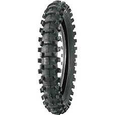 Anvelopa moto [79408] Cross/enduro tyre BRIDGESTONE 110/100-18 TT 64M M102 Rear BRIDGESTONE 11010018 OMBR 64M M102