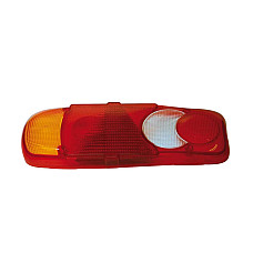 Ornament, stopuri Dispersor spate Stanga LC5T VIGNAL VAL053700