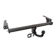 Carlig remorcare tractare insurubat CITROEN DS4 04.11-07.15 STEINHOF STC-047