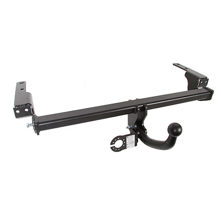 Carlig remorcare tractare insurubat CITROEN DS4 04.11-07.15 STEINHOF STC-047