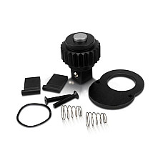 &quot;Cheie cu clichet Manson de cauciuc 3/4&quot;&quot; index clichet: CHNC2420&quot; TOPTUL CLBC2424